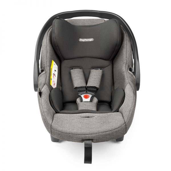 Cadeira Peg Perego Primo Viaggio SL City Grey Autobrinca Online