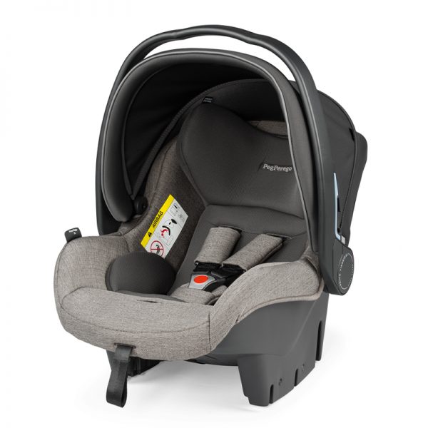 Cadeira Peg Perego Primo Viaggio SL City Grey Autobrinca Online