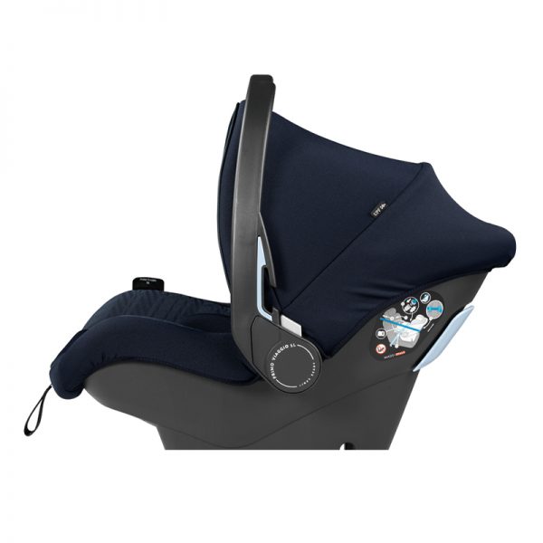 Cadeira Peg Perego Primo Viaggio SL Eclipse