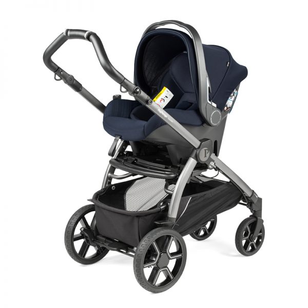 Cadeira Peg Perego Primo Viaggio SL Eclipse