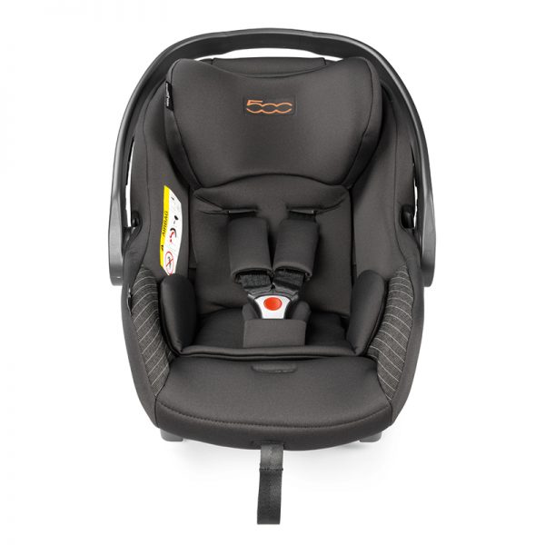 Cadeira Peg Perego Primo Viaggio SL Fiat 500 Autobrinca Online