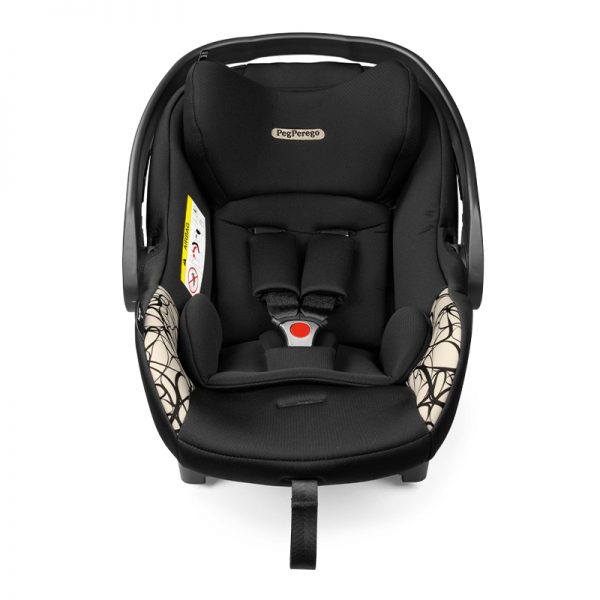 Cadeira Peg Perego Primo Viaggio SL Graphic Gold