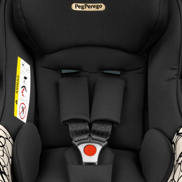Cadeira Peg Perego Primo Viaggio SL Graphic Gold