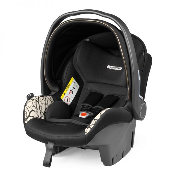 Cadeira Peg Perego Primo Viaggio SL Graphic Gold