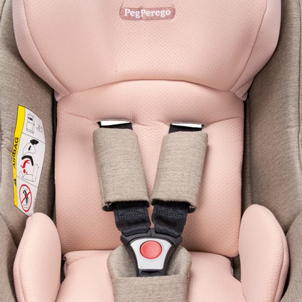 Cadeira Peg Perego Primo Viaggio SL Mon Amour Autobrinca Online