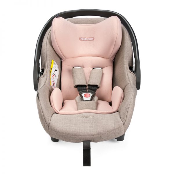 Cadeira Peg Perego Primo Viaggio SL Mon Amour Autobrinca Online