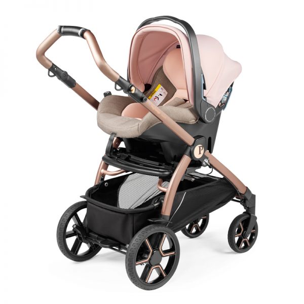 Cadeira Peg Perego Primo Viaggio SL Mon Amour Autobrinca Online