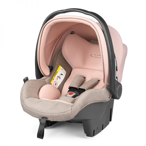 Cadeira Peg Perego Primo Viaggio SL Mon Amour Autobrinca Online