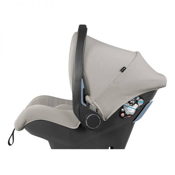 Cadeira Peg Perego Primo Viaggio SL Moonstone Autobrinca Online