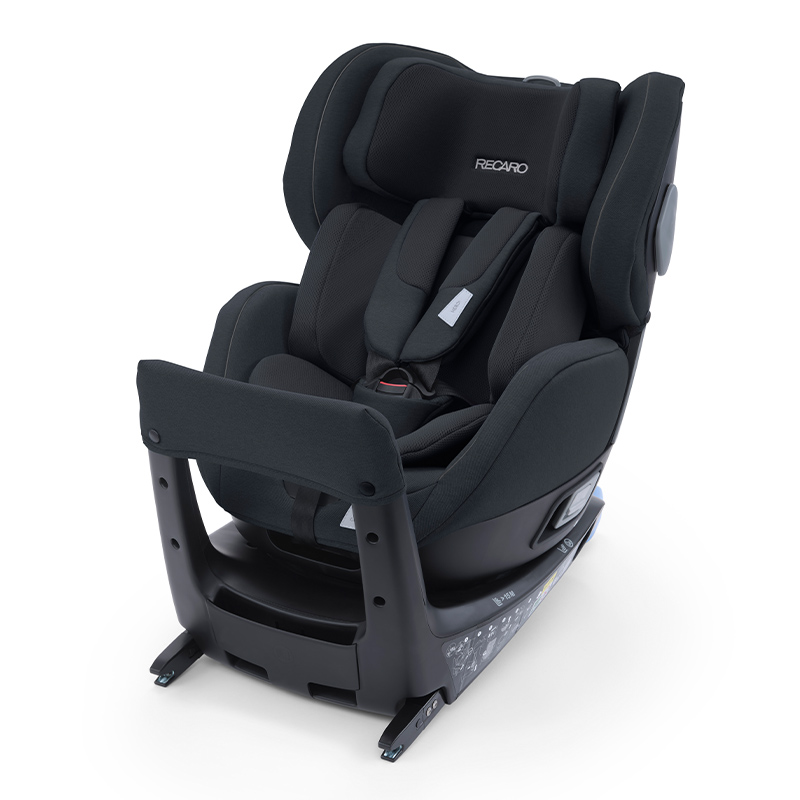 Cadeira  Salia Prime Mat Black