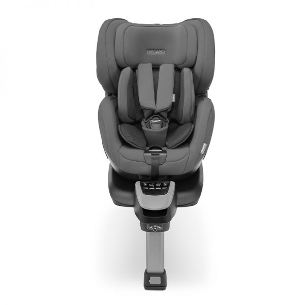 Cadeira Recaro Salia Select Pacific Blue Autobrinca Online