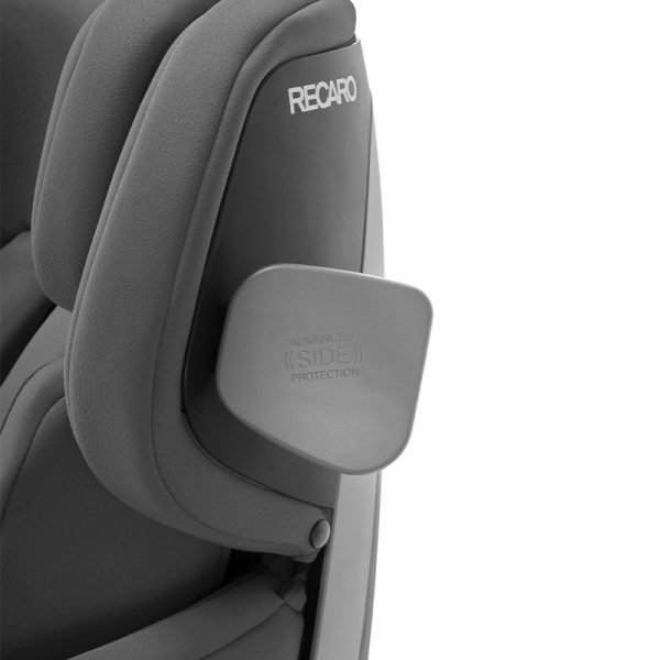 Cadeira Recaro Salia Select Pacific Blue Autobrinca Online