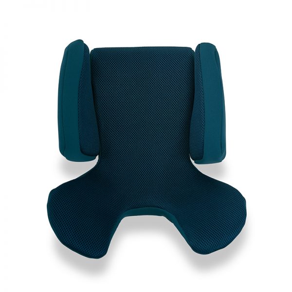 Cadeira Recaro Salia Select Teal Green Autobrinca Online