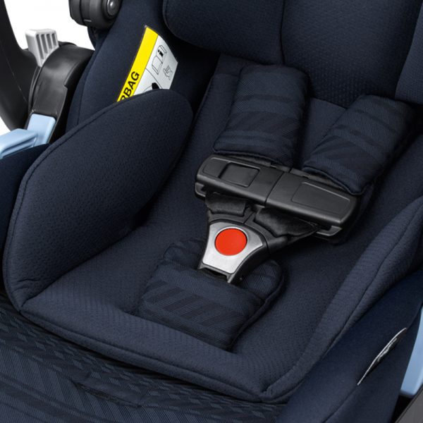 Cadeira Peg Perego Primo Viaggio Lounge i-Size Eclipse Autobrinca Online