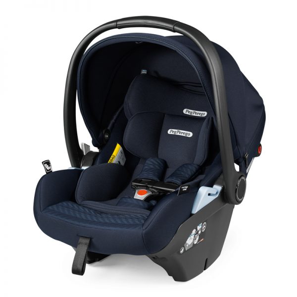 Cadeira Peg Perego Primo Viaggio Lounge i-Size Eclipse Autobrinca Online