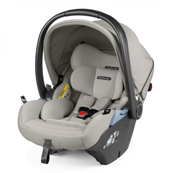 Cadeira Peg Perego Primo Viaggio Lounge i-Size Moonstone