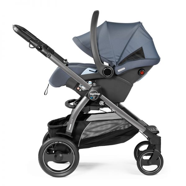 Cadeira Peg Perego Primo Viaggio Lounge i-Size New Life Autobrinca Online