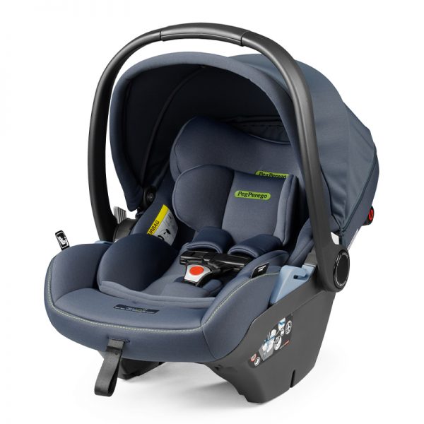 Cadeira Peg Perego Primo Viaggio Lounge i-Size New Life Autobrinca Online