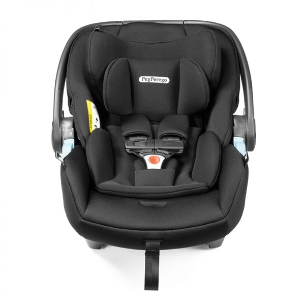 Cadeira Peg Perego Primo Viaggio Lounge i-Size Onyx Autobrinca Online