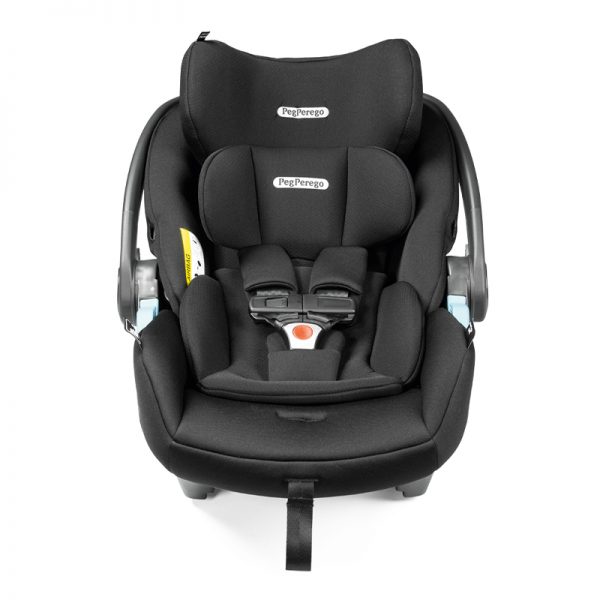 Cadeira Peg Perego Primo Viaggio Lounge i-Size Onyx Autobrinca Online