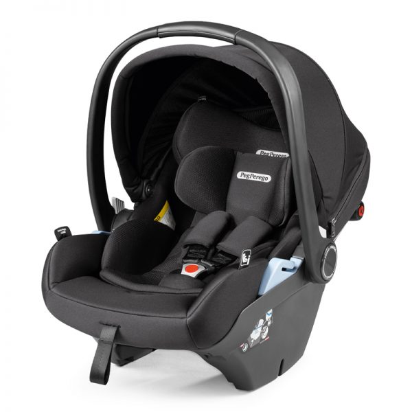 Cadeira Peg Perego Primo Viaggio Lounge i-Size Onyx Autobrinca Online