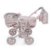 Carrinho de Bonecas La Nina Violeta Autobrinca Online