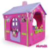 Casa Minnie Country House Autobrinca Online