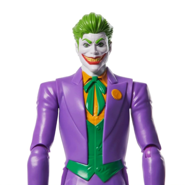 DC Comics Figura XL – The Joker Autobrinca Online