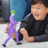 DC Comics Figura XL – The Joker Autobrinca Online