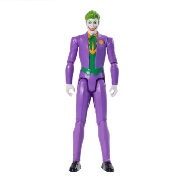 DC Comics Figura XL – The Joker Autobrinca Online