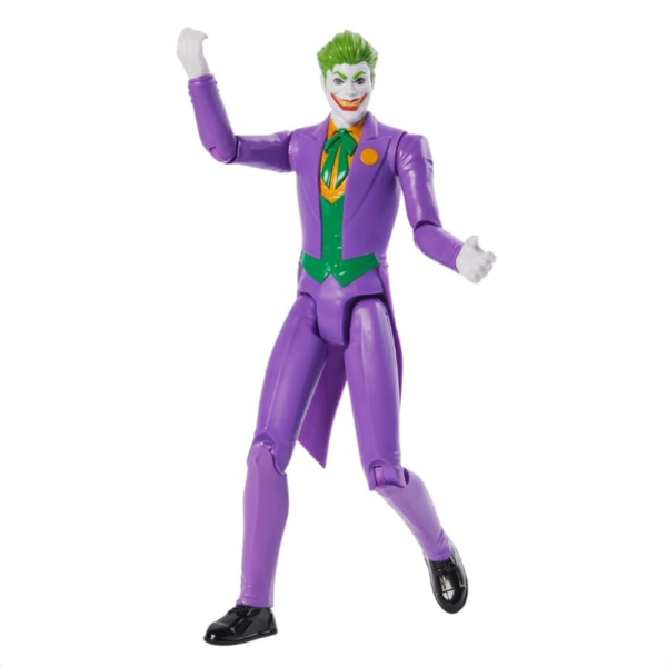 DC Comics Figura XL – The Joker Autobrinca Online