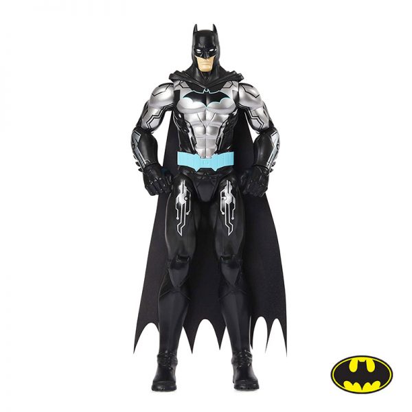 DC Comics Figura XL – Batman Autobrinca Online