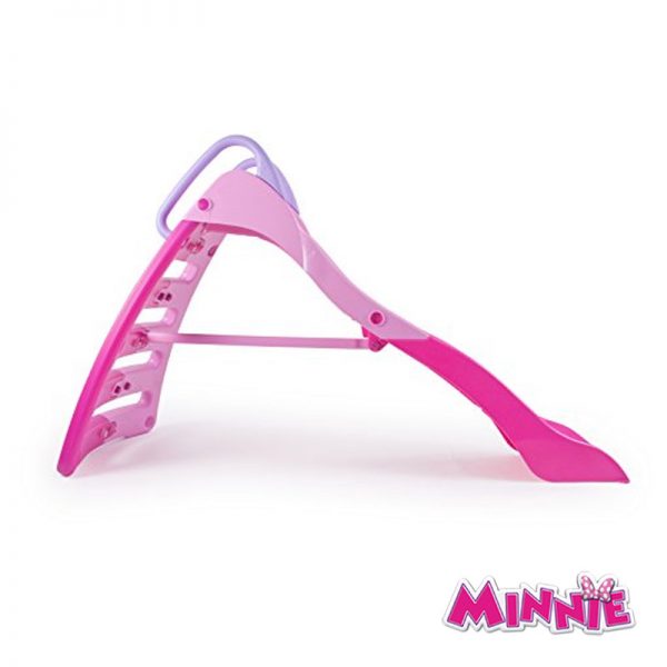 Escorrega My First Slide Minnie Autobrinca Online