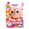 Furlings Peluche Interativo Cleo Autobrinca Online