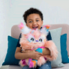 Furlings Peluche Interativo Cleo Autobrinca Online