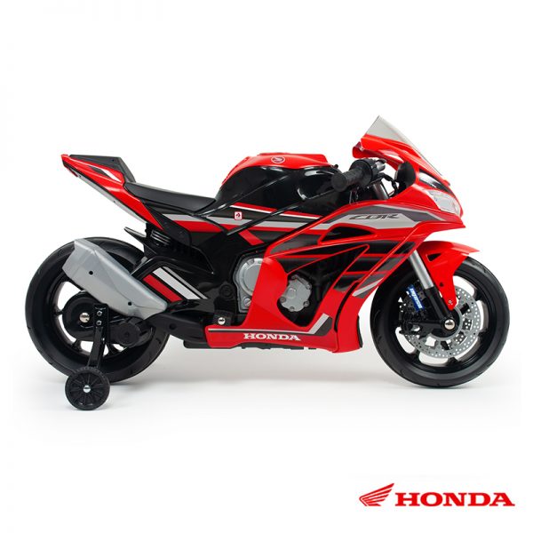 Moto Honda CBR 12V Autobrinca Online