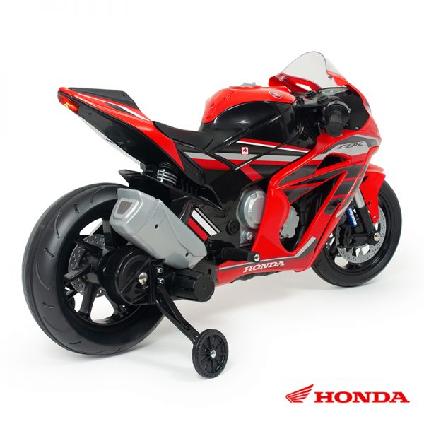 Moto Honda CBR 12V Autobrinca Online