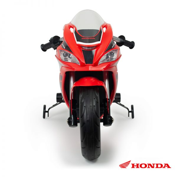 Moto Honda CBR 12V