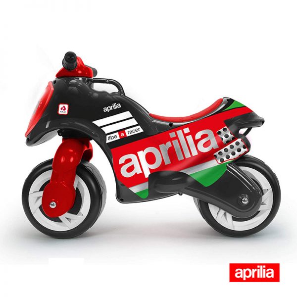 Moto Neox Aprilia Autobrinca Online
