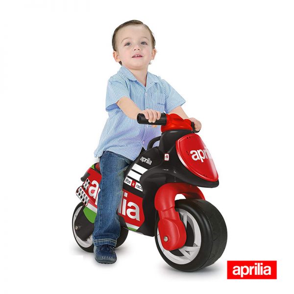 Moto Neox Aprilia Autobrinca Online