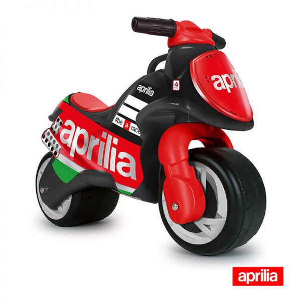 Moto Neox Aprilia Autobrinca Online