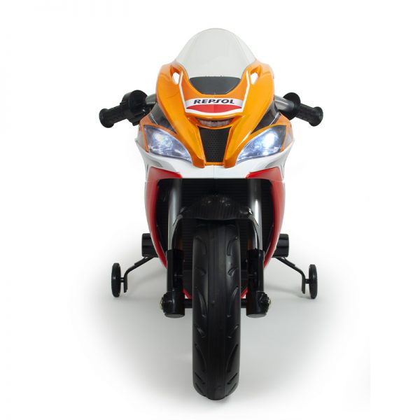 Moto Repsol 12V Autobrinca Online