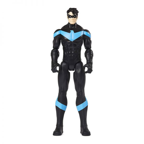 DC Comics Figura XL – Nightwing Autobrinca Online