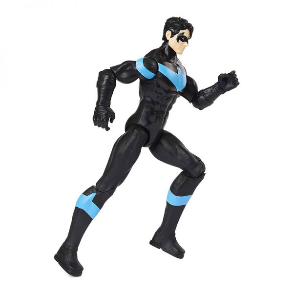 DC Comics Figura XL – Nightwing Autobrinca Online