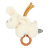 Peluche Nattou Cãozinho Charlie c/ Melodia Autobrinca Online