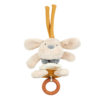 Peluche Nattou Cãozinho Charlie c/ Vibração Autobrinca Online