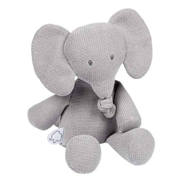 Peluche Nattou Elefante Tembo 30cm Autobrinca Online