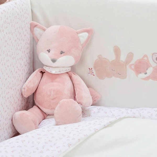 Peluche Nattou Raposa Alice 30cm Autobrinca Online