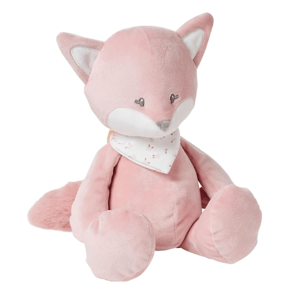 Peluche Nattou Raposa Alice 30cm Autobrinca Online