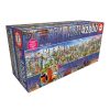 Puzzle 42000 Peças A Volta ao Mundo Autobrinca Online
